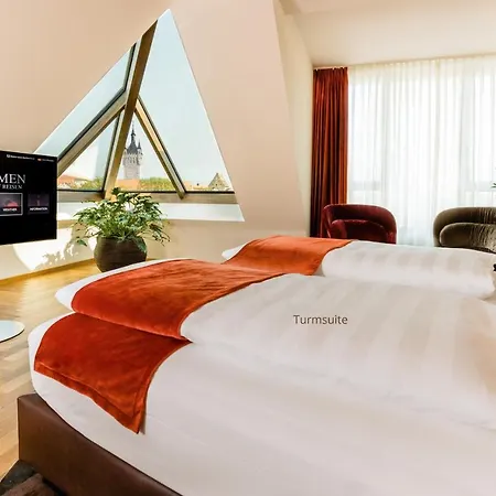 Neues Tor באד ווימפן