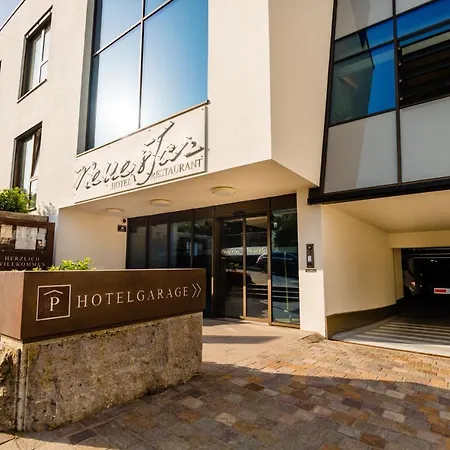 Hotel Neues Tor *