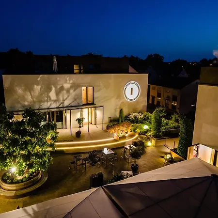 Neues Tor * باد فيمفين