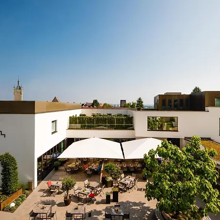 מלון Neues Tor *