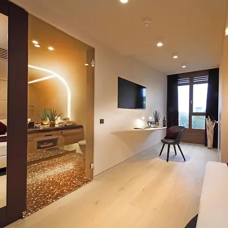 Neues Tor באד ווימפן