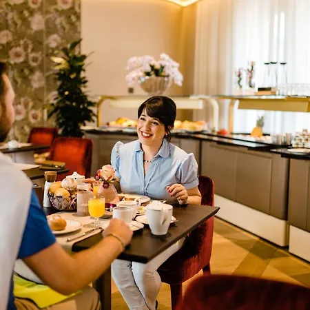 Neues Tor Hotel Bad Wimpfen