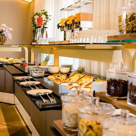 فندق Neues Tor باد فيمفين