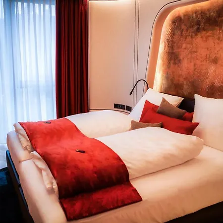 Neues Tor باد فيمفين