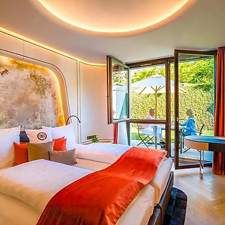 Neues Tor Bad Wimpfen