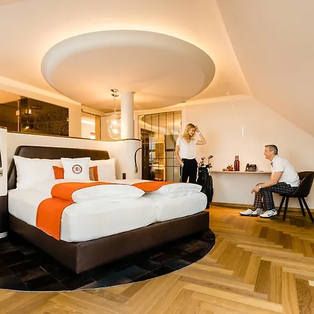 Hotel Neues Tor