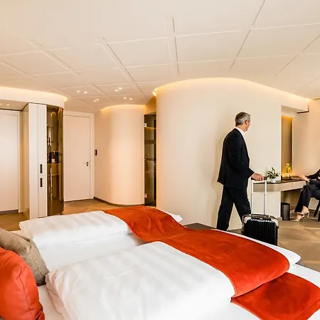 Neues Tor באד ווימפן