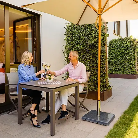 فندق Neues Tor باد فيمفين