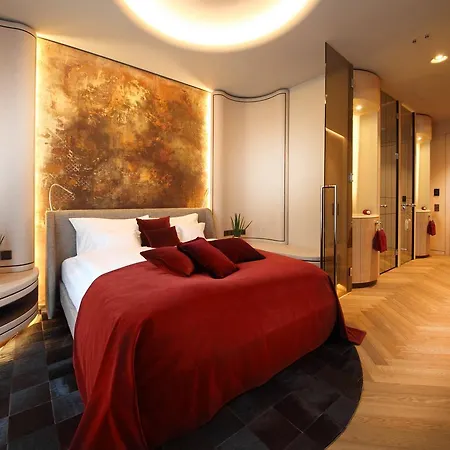 Neues Tor מלון באד ווימפן