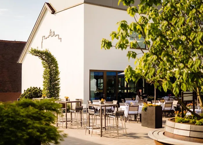 Neues Tor Bad Wimpfen