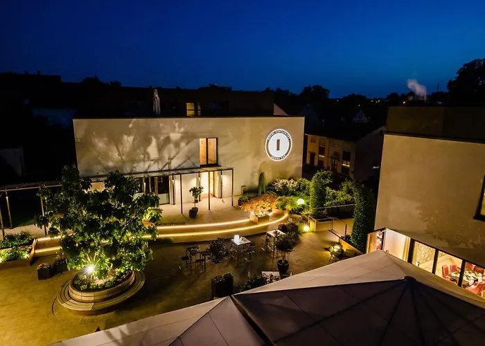 Neues Tor * Bad Wimpfen