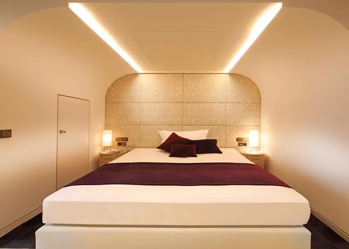 Otel Neues Tor Bad Wimpfen