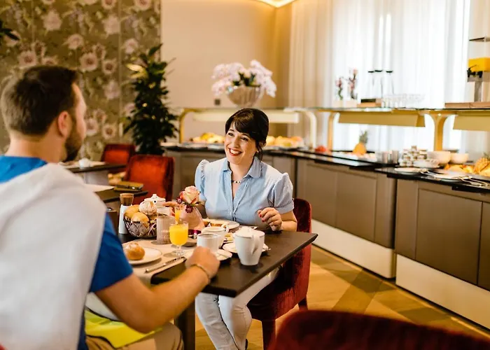 Neues Tor Otel Bad Wimpfen