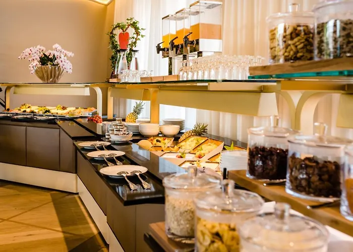 Otel Neues Tor Bad Wimpfen