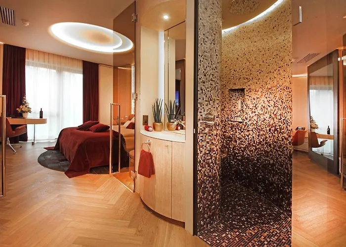 Neues Tor Otel Bad Wimpfen