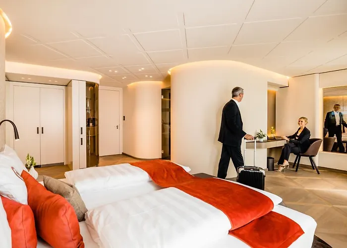 Otel Neues Tor Bad Wimpfen