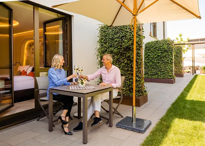 Otel Neues Tor Bad Wimpfen