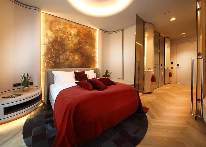 Neues Tor Otel Bad Wimpfen